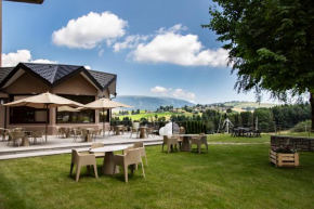  Linta Hotel Wellness & Spa  Азиаго